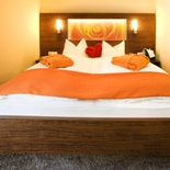 Zimmer zum Wohlfühlen im Lindenberger Hof Allgäu