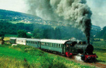 Anreise mit der Bahn zum Lindenberger Hof im Allgäu