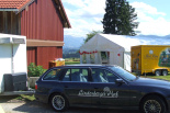BMW Catering Lindenberger Hof im Allgäu