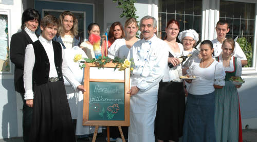 Herzlich Willkommen im Lindenberger Hof